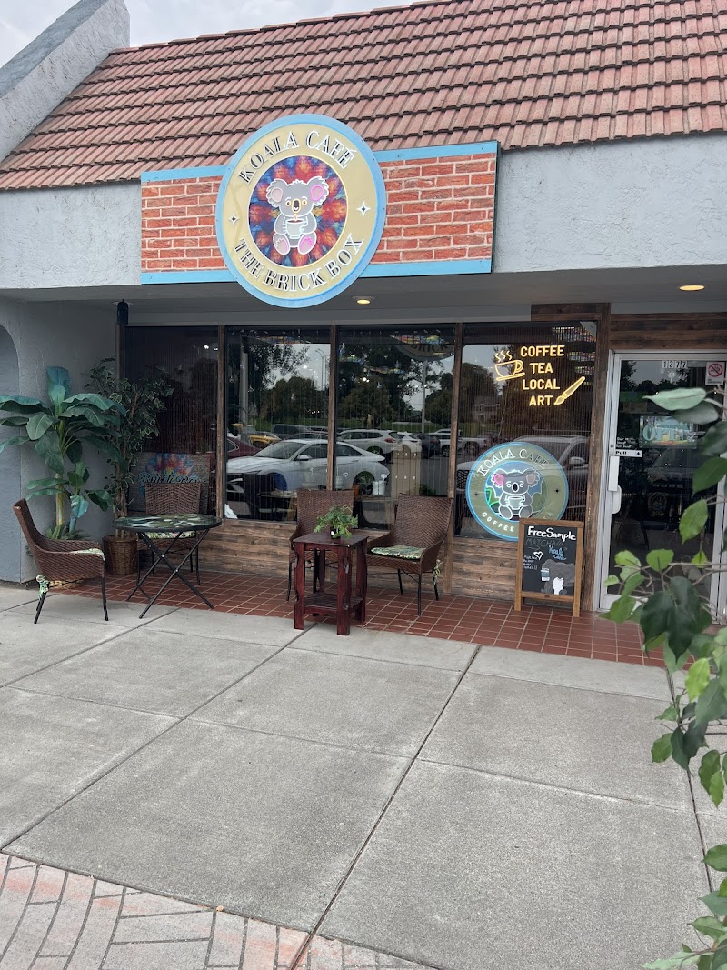 Koala Café