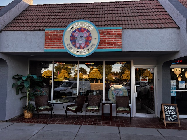 Koala Café