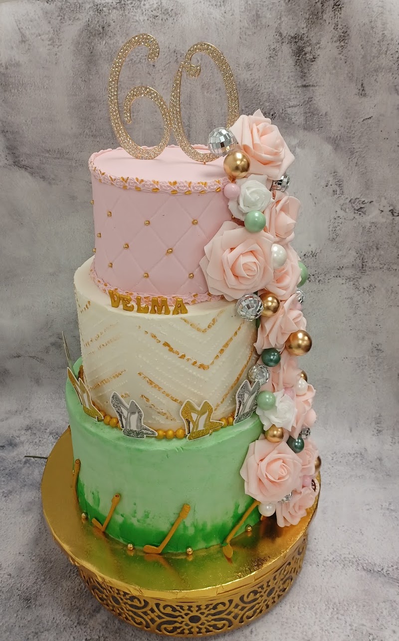 La Creme Bakery Cafe