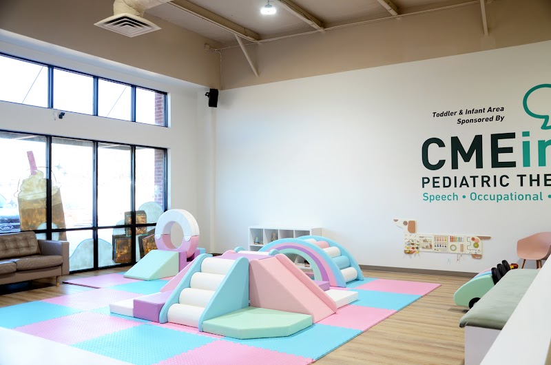 Little Lattes Play Cafe