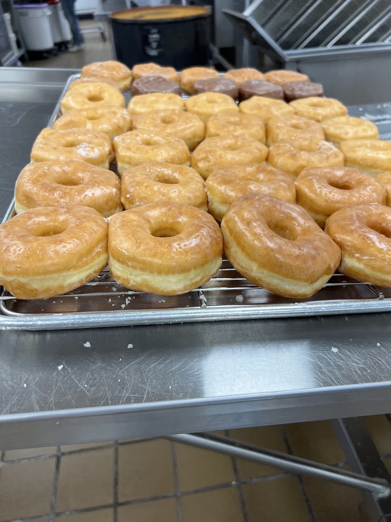 Shipley Do-Nuts Grapevine