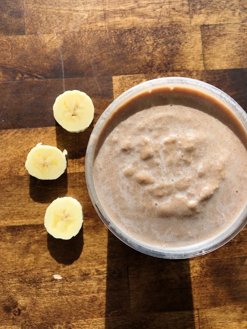 Bon Bon's Coffee - Lutheran Hospital