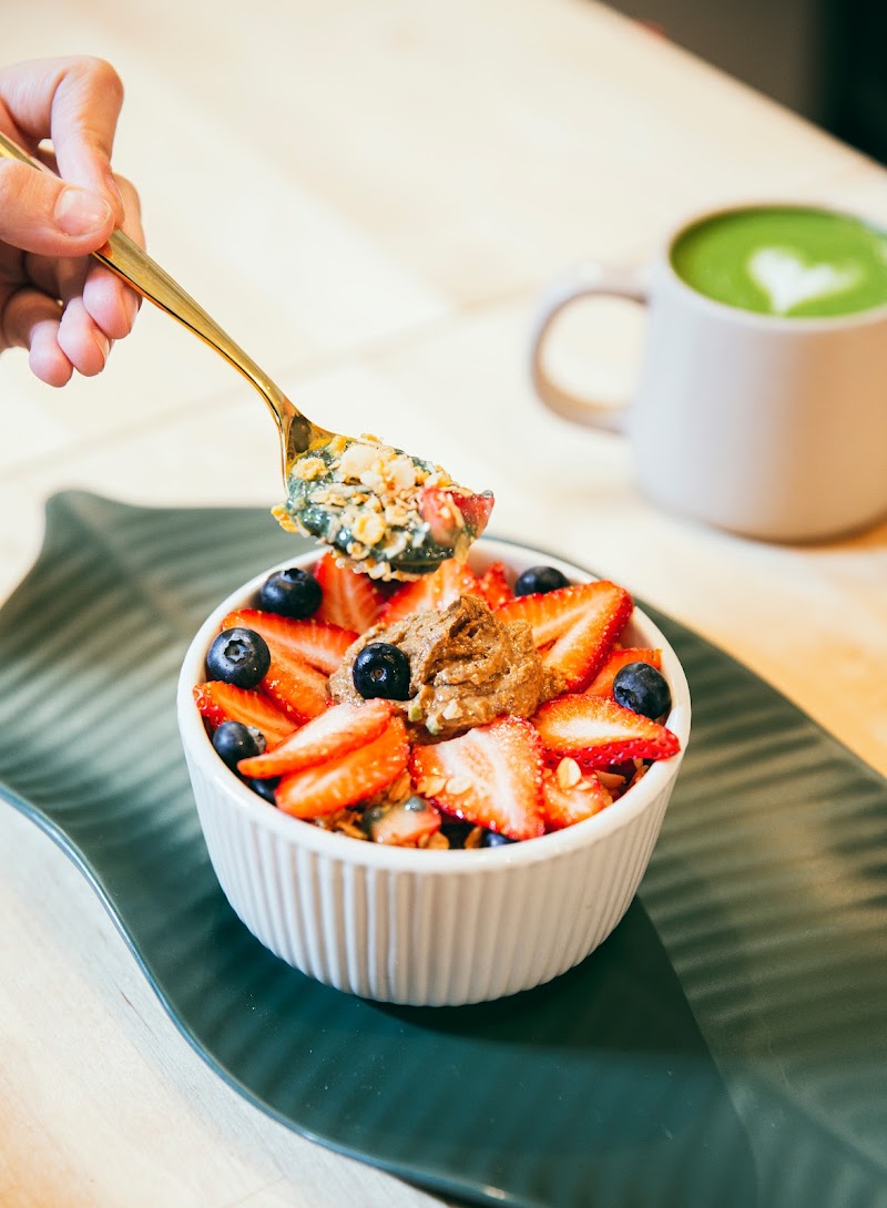 Queenstage Coffee House