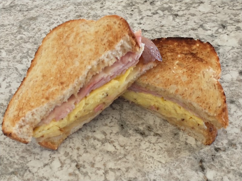 Erie Island Coffee Co.