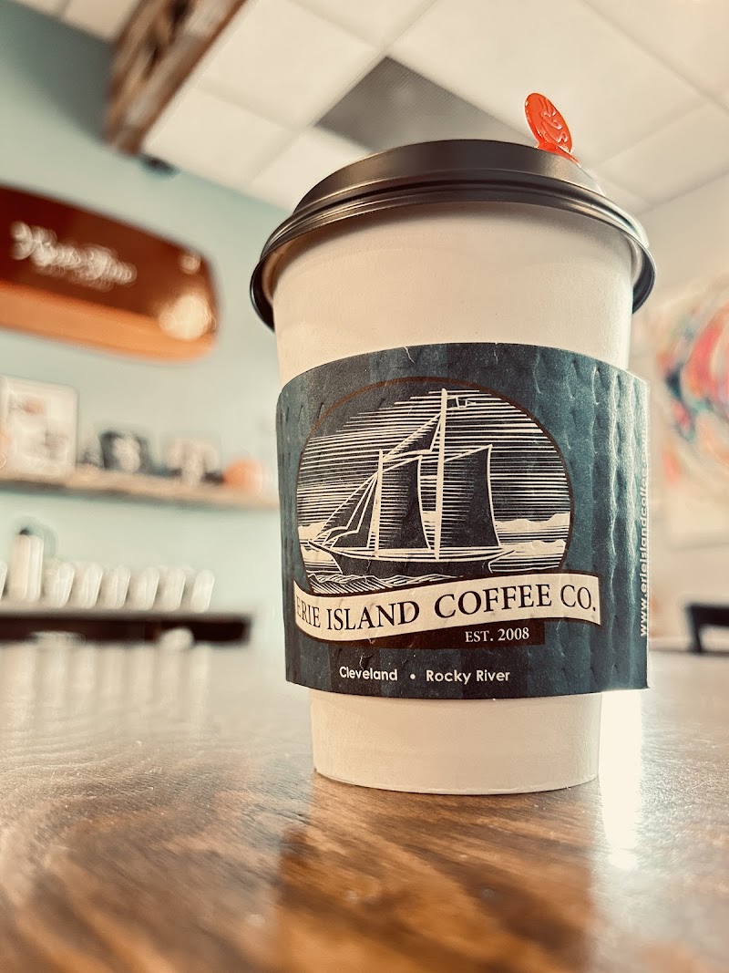 Erie Island Coffee Co.