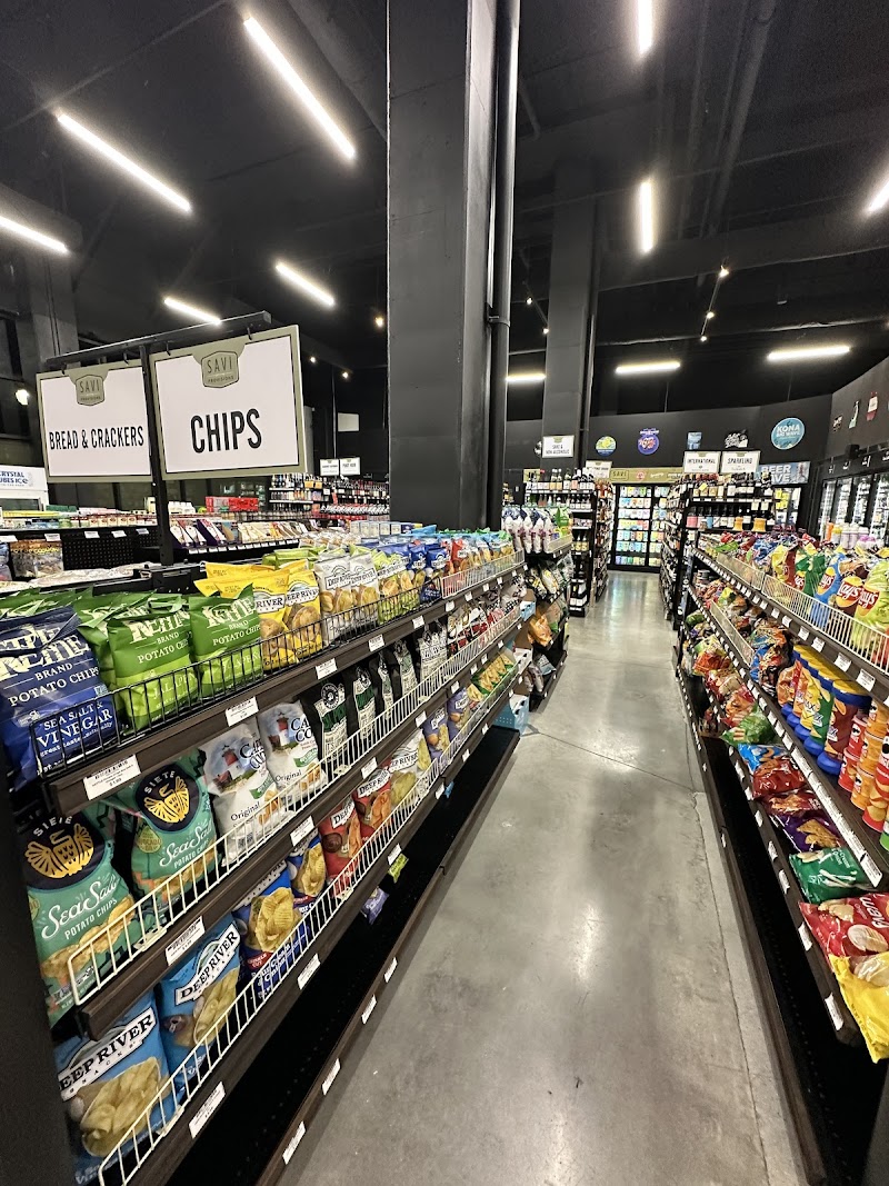 Savi Provisions At Hill (Sandy Springs)