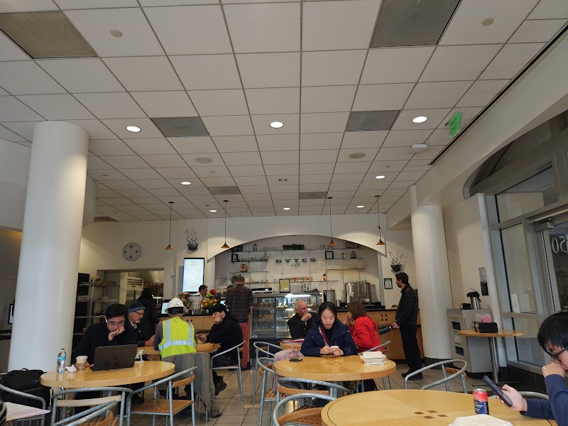 Bytes Cafe