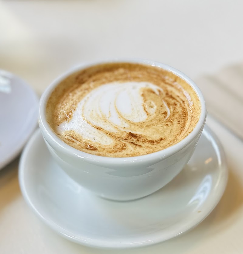 Backstory Coffee Roasters - North Loop