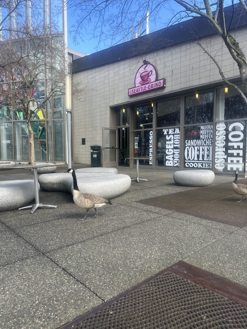 The Seattle Grind