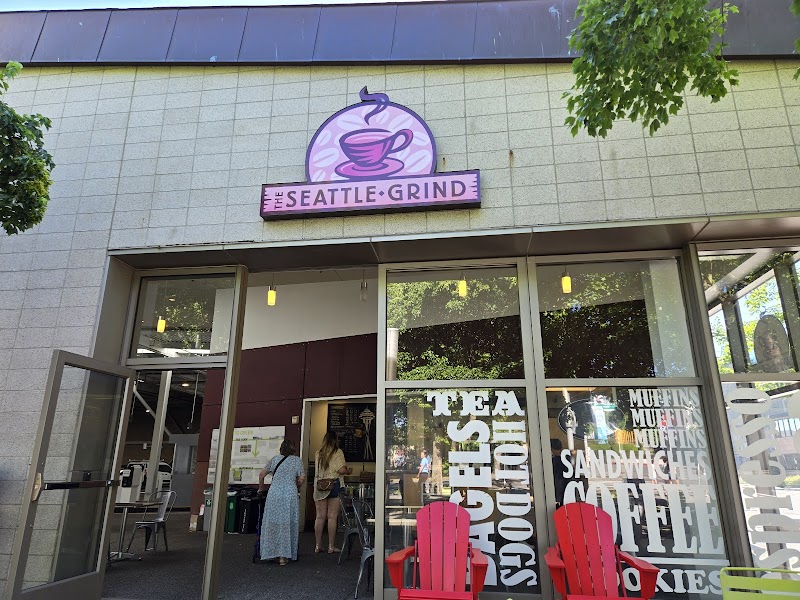 The Seattle Grind