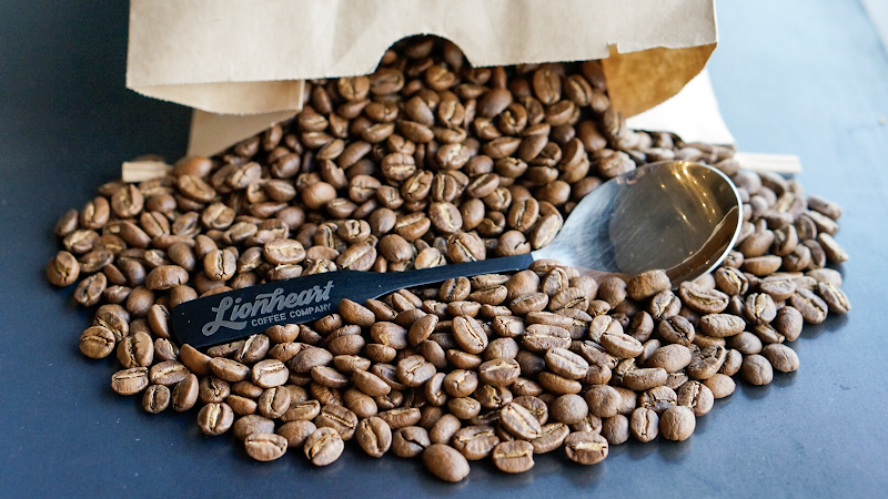 Lionheart Coffee Company