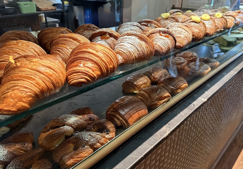 il giardino di Lilli