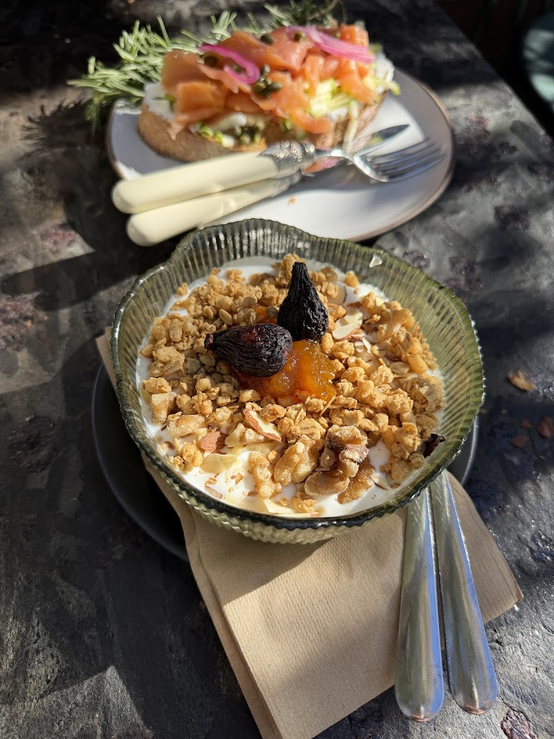 il giardino di Lilli