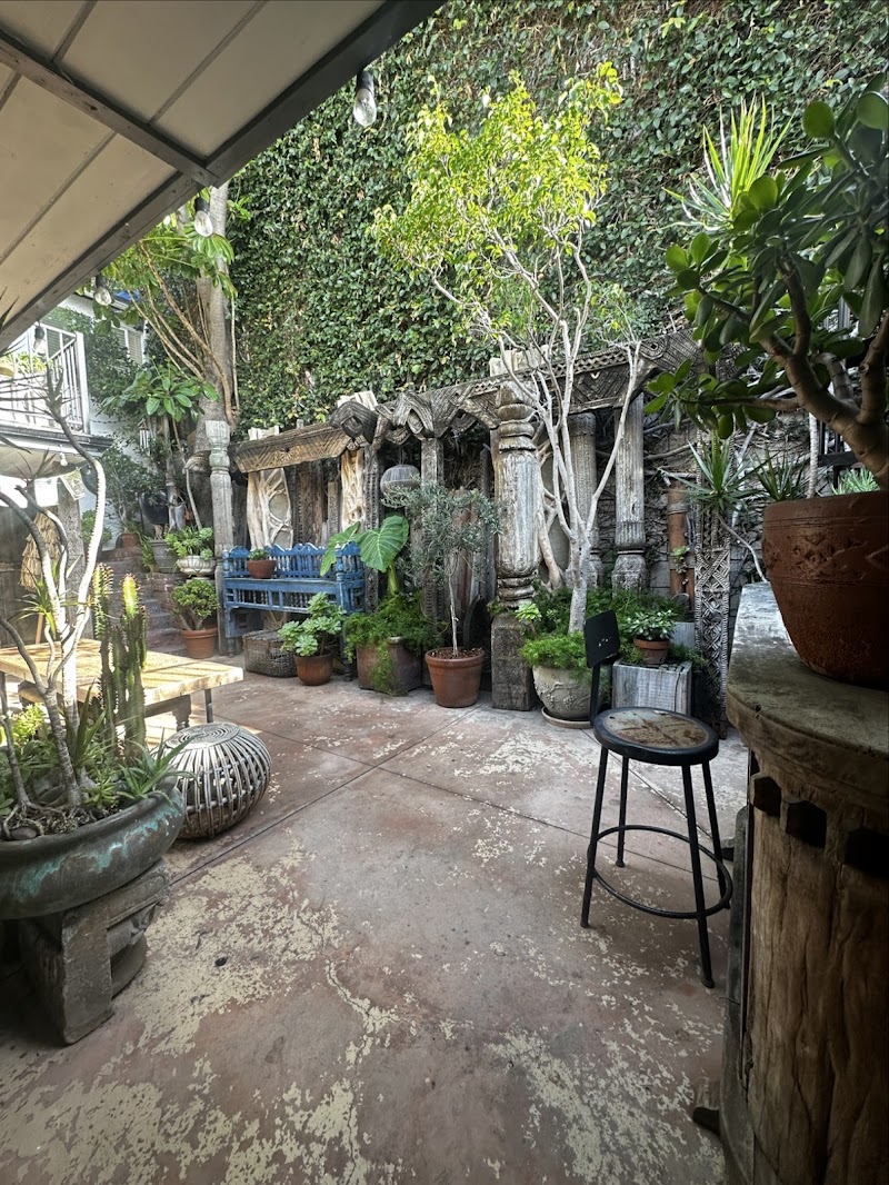 The Spicy Bean Lab Cafe