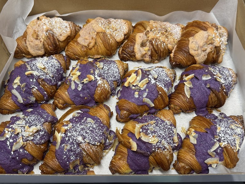 The Spicy Bean Lab Cafe