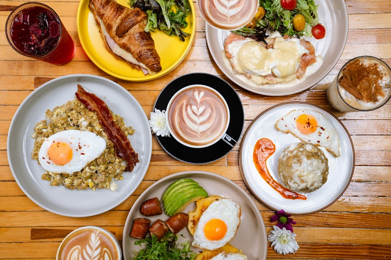 Zaruma Gold Coffee Lic