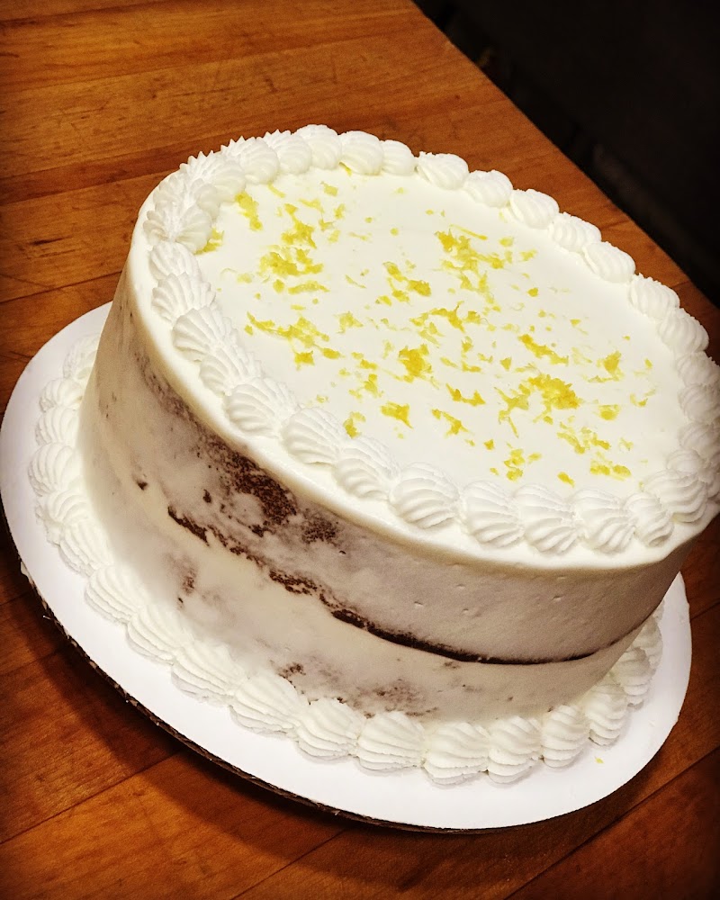 Sugar Magnolia Bistro & Bar