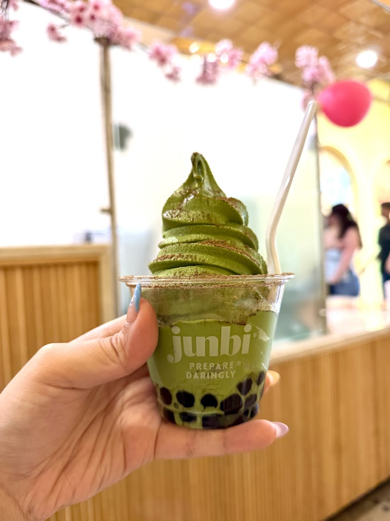 Junbi Matcha