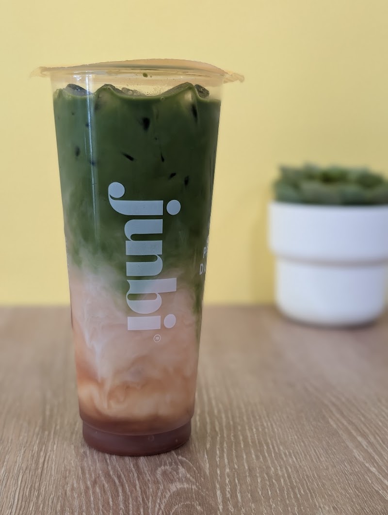 Junbi Matcha