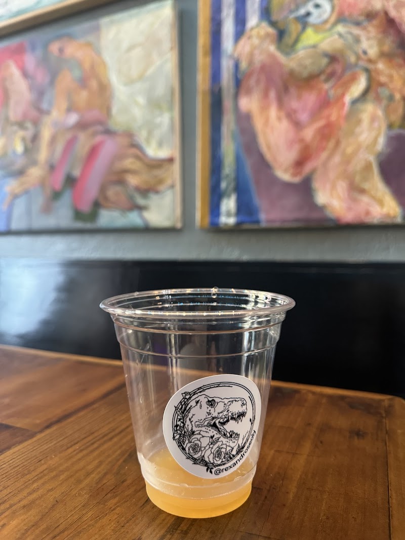 Rex & Rose Coffee and Tea