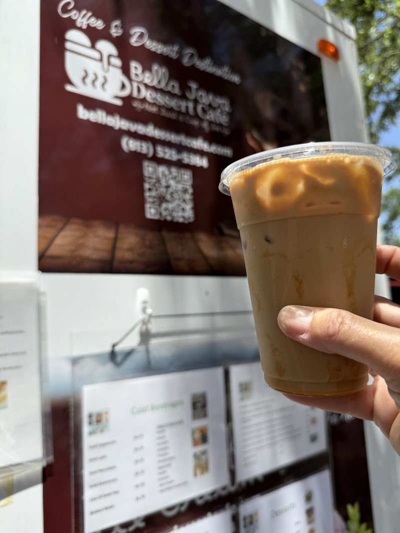 Bella Java Brunch Cafe