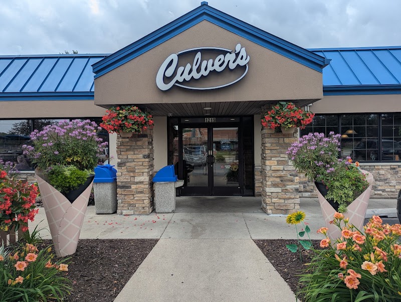 Culver’s