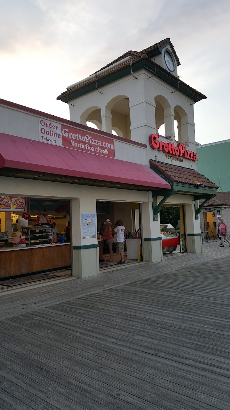 The Spice & Tea Exchange of Rehoboth