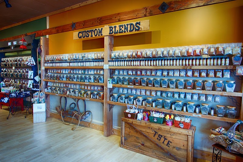 The Spice & Tea Exchange of Rehoboth