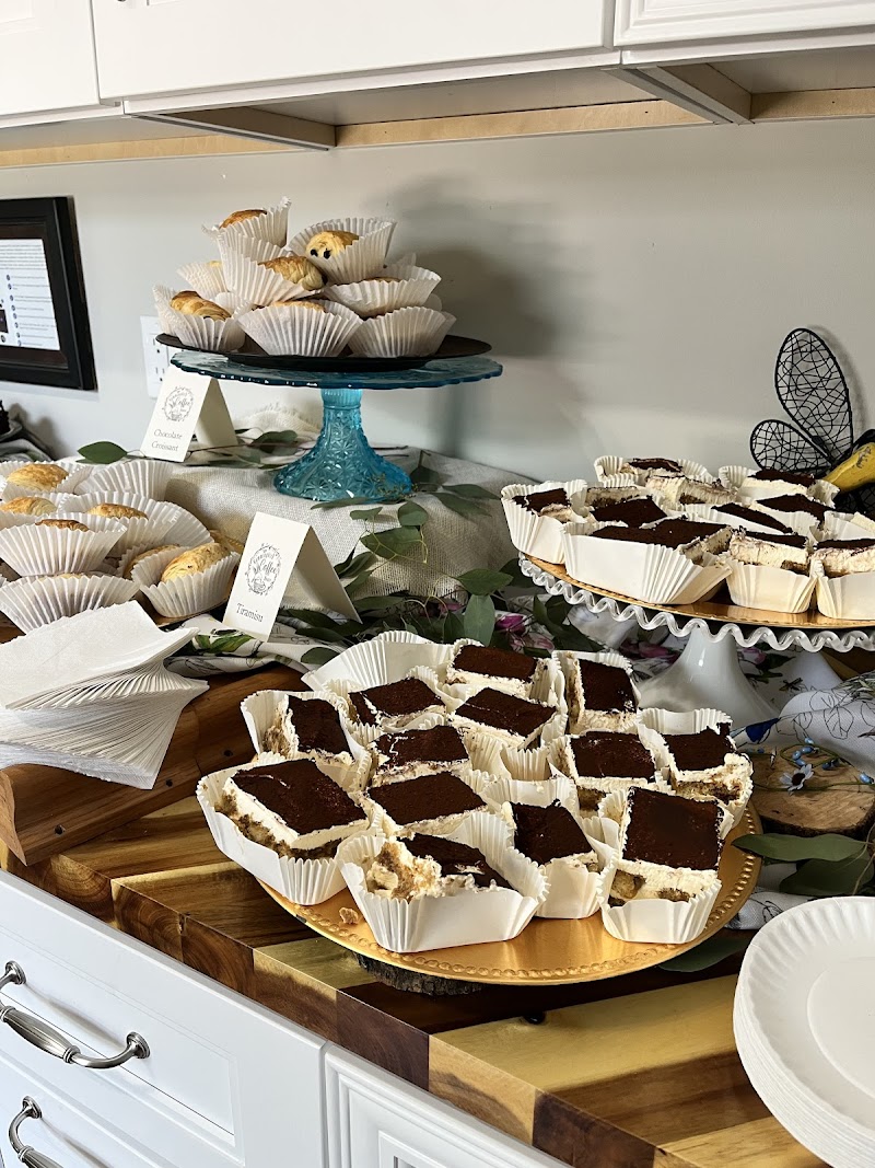 Hummingbird Coffee House