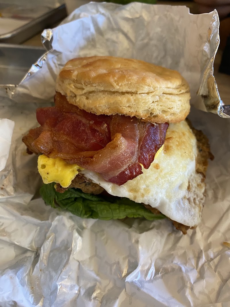 Brown Butter Craft Bar & Kitchen