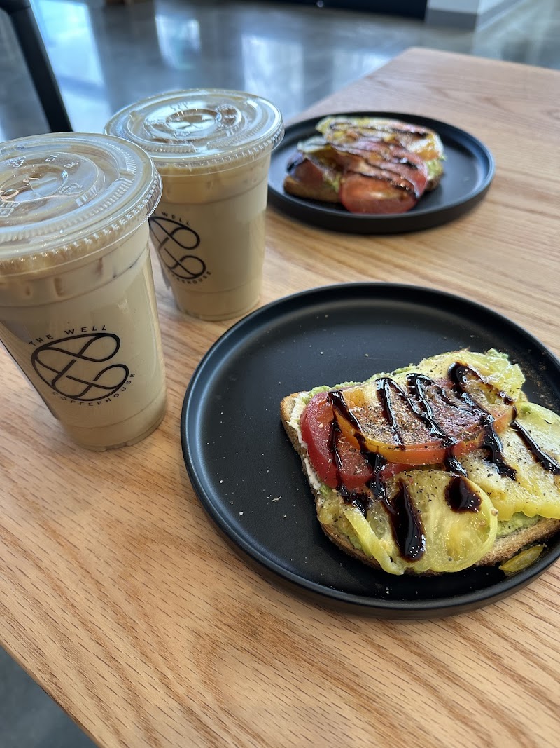 The Well Coffeehouse