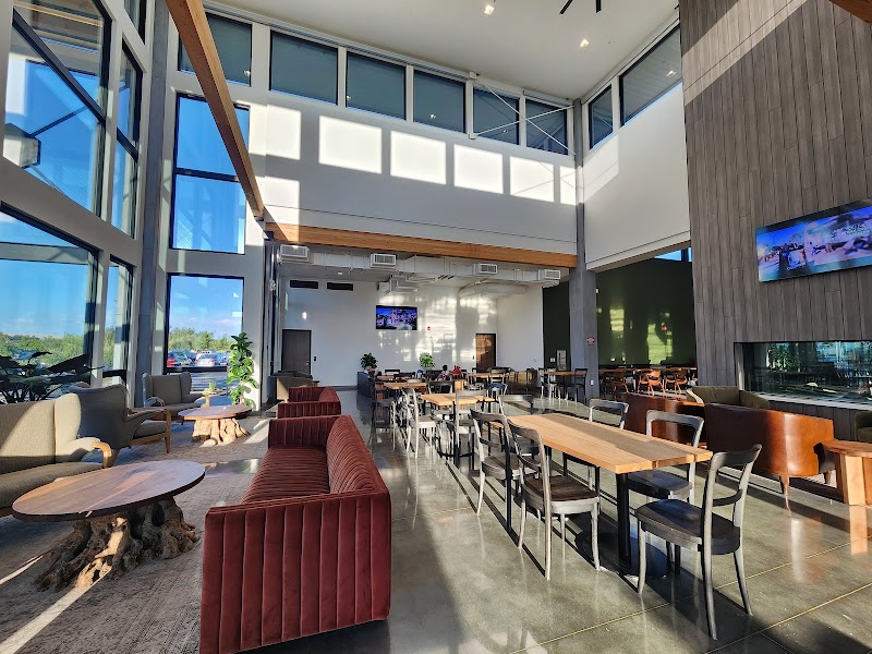 The Well Coffeehouse