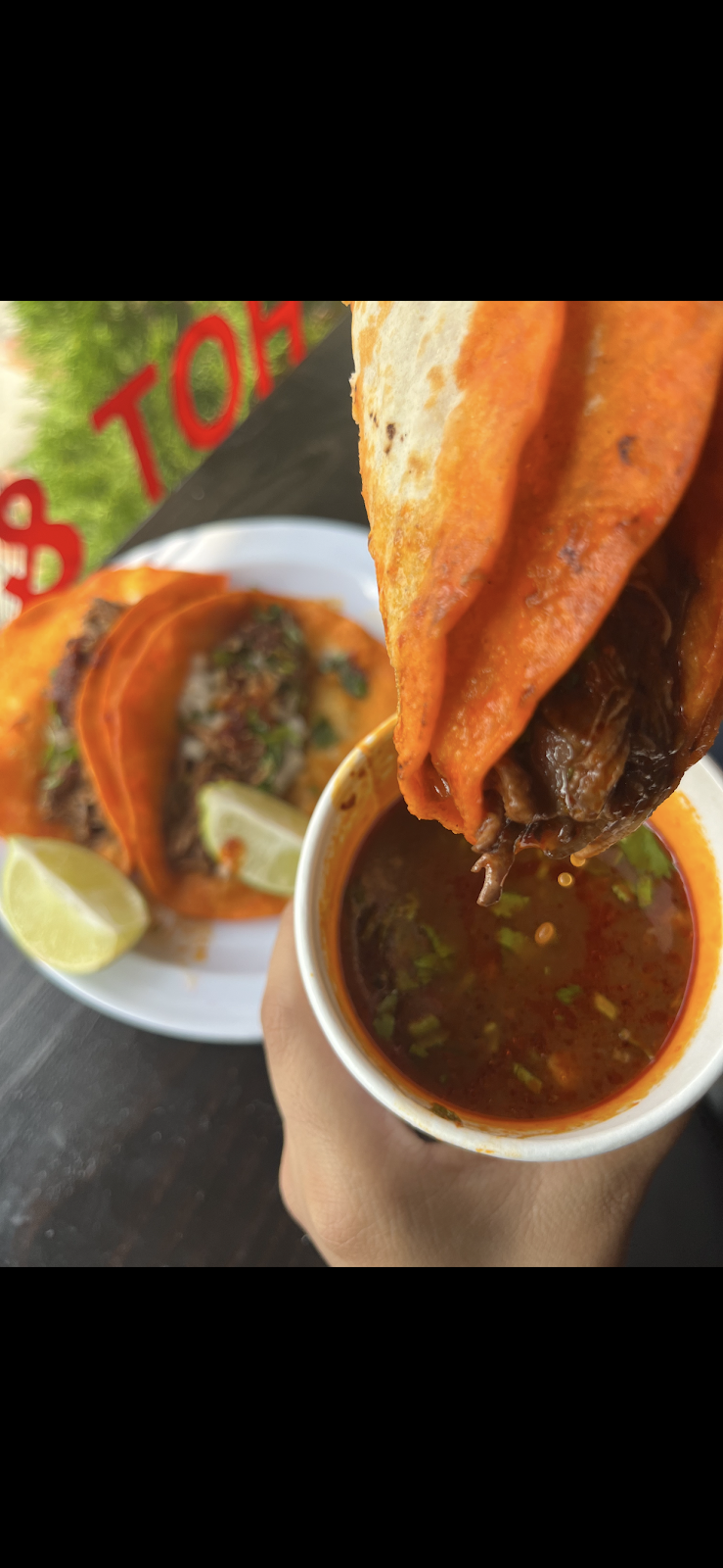 Eddie’s Little Café