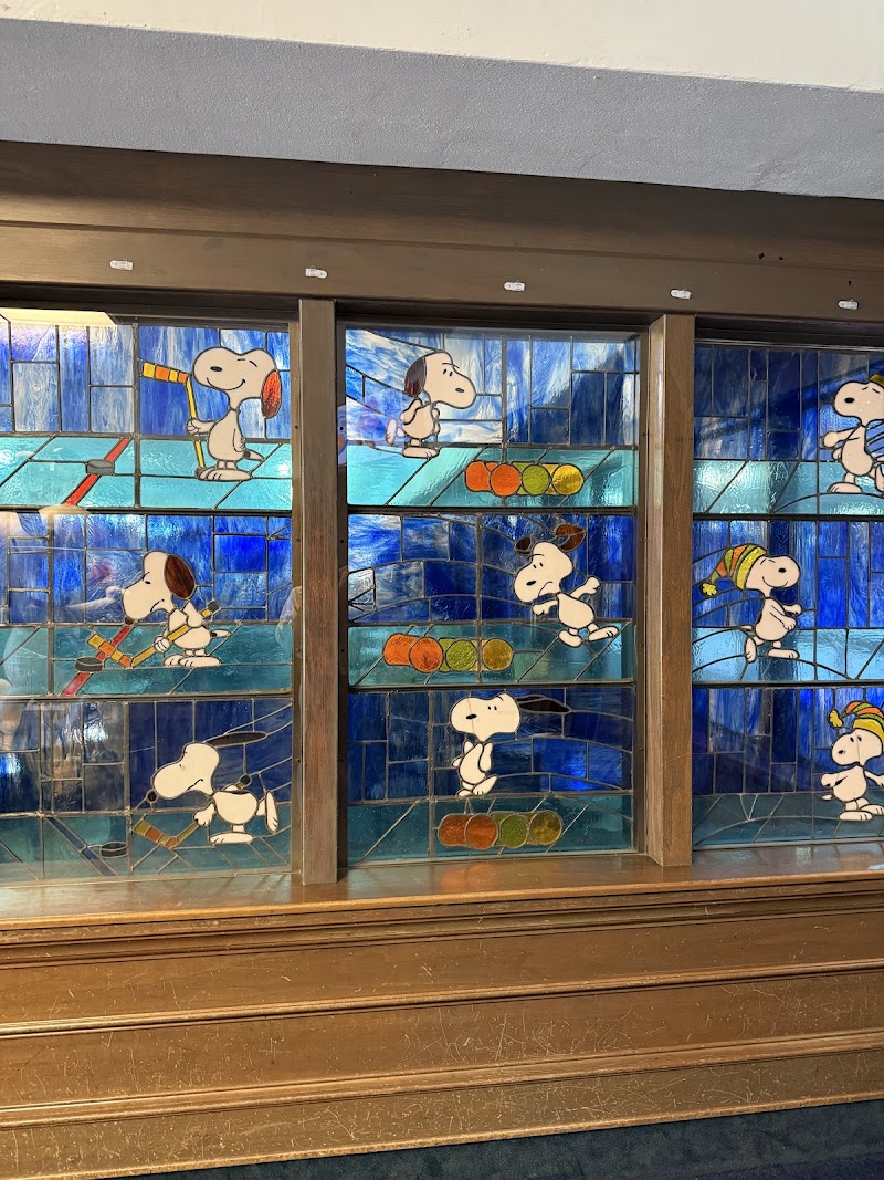 The Warm Puppy Café