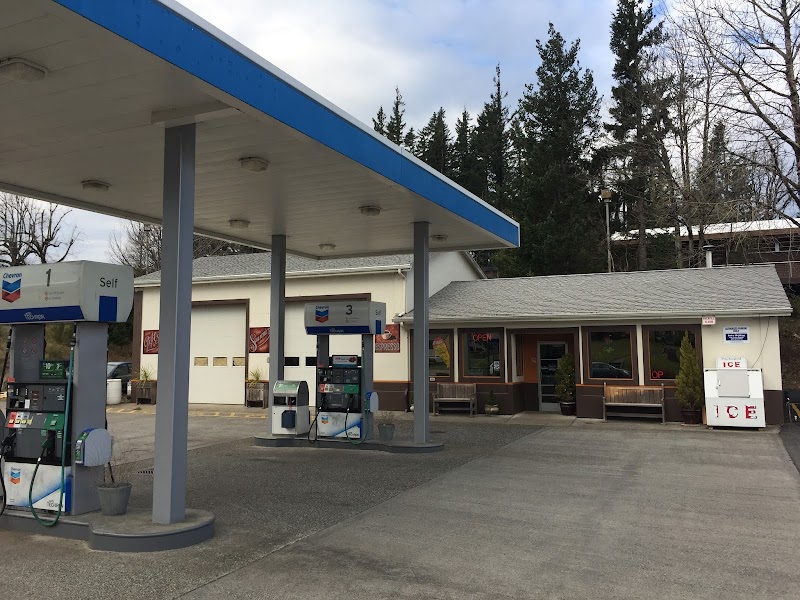 Bigfoot Coffee Roasters