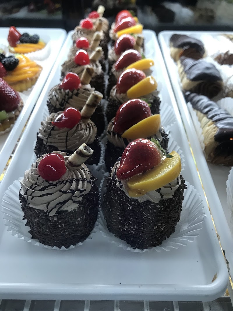 La Rou Uruguayan Bakery