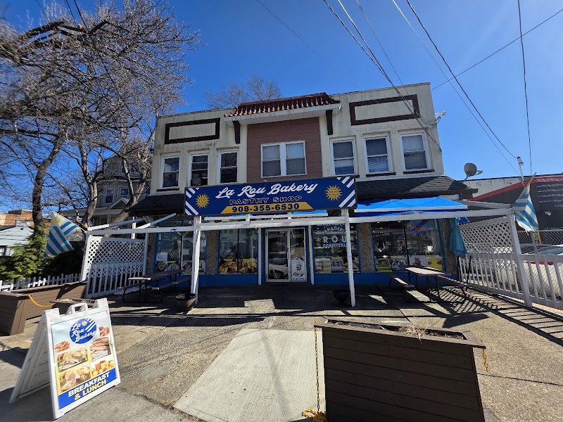 La Rou Uruguayan Bakery