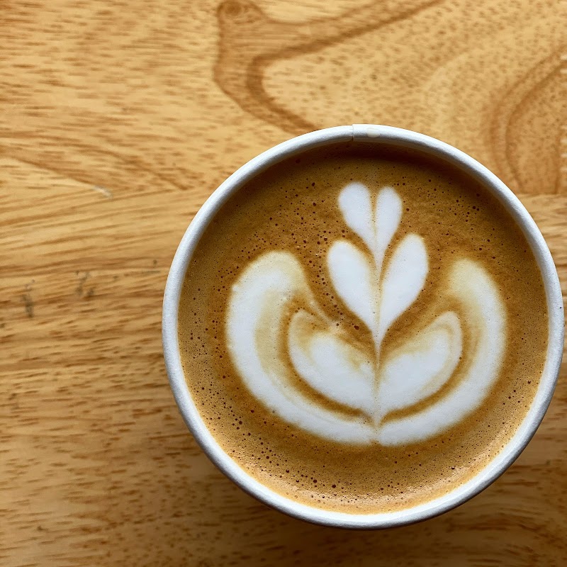 Thornton Family Coffee Roasters