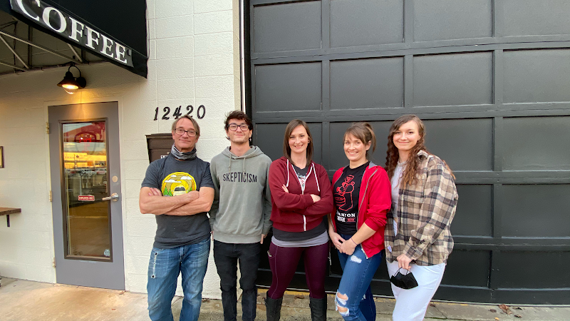 Thornton Family Coffee Roasters