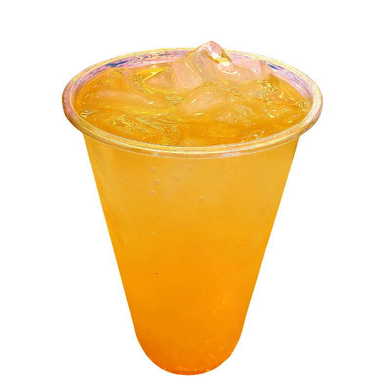 Requiem: Coffee, Tea, and Fantasy