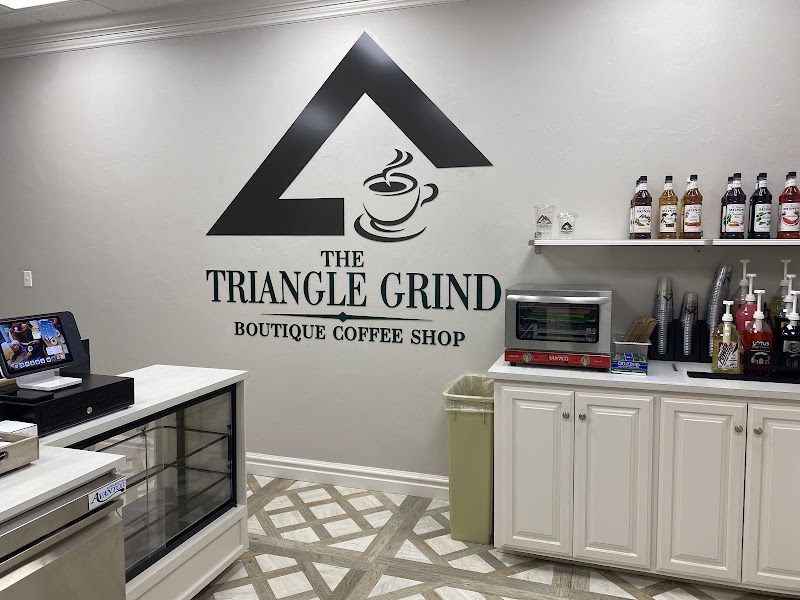 Triangle Grind LLC