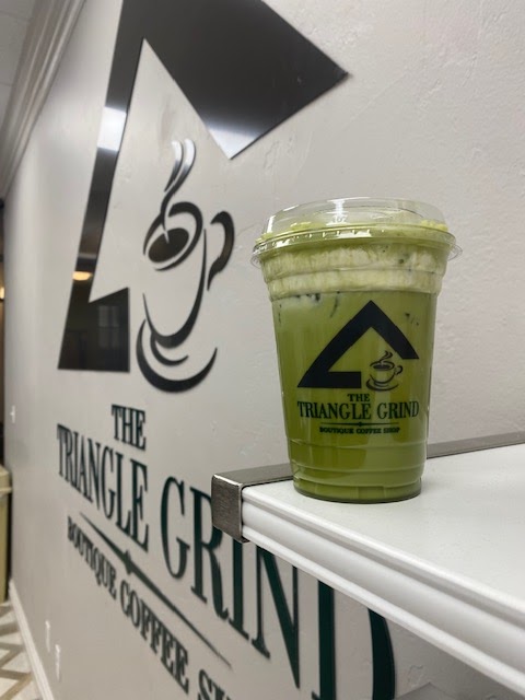 Triangle Grind LLC