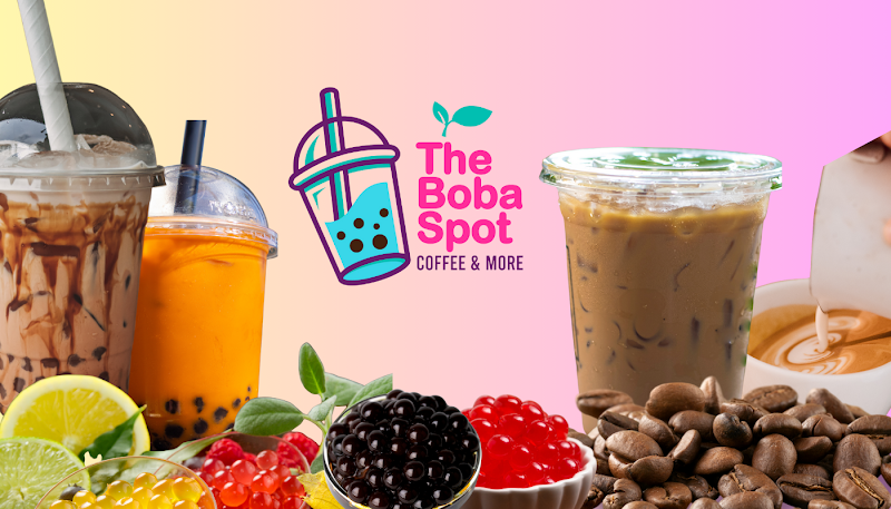 The Boba Spot
