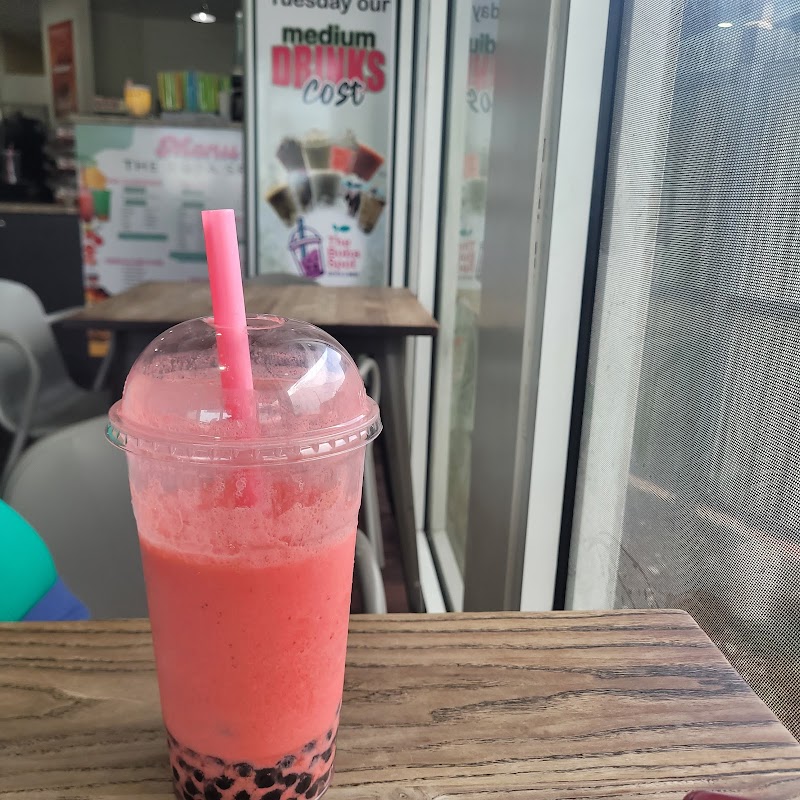 The Boba Spot