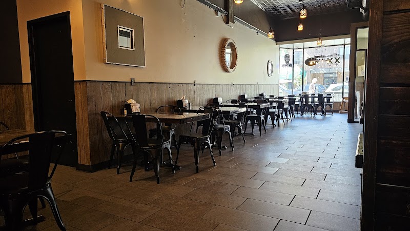 The Taco Depot 4 Iowa City