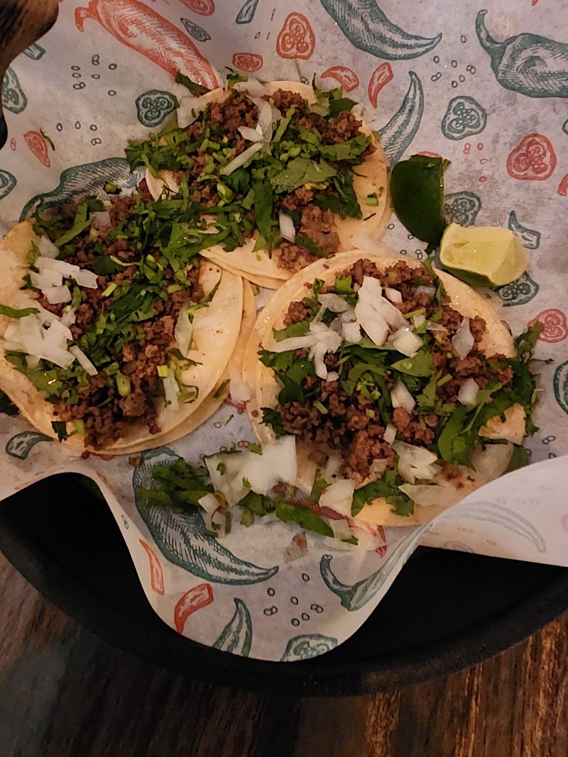 The Taco Depot 4 Iowa City