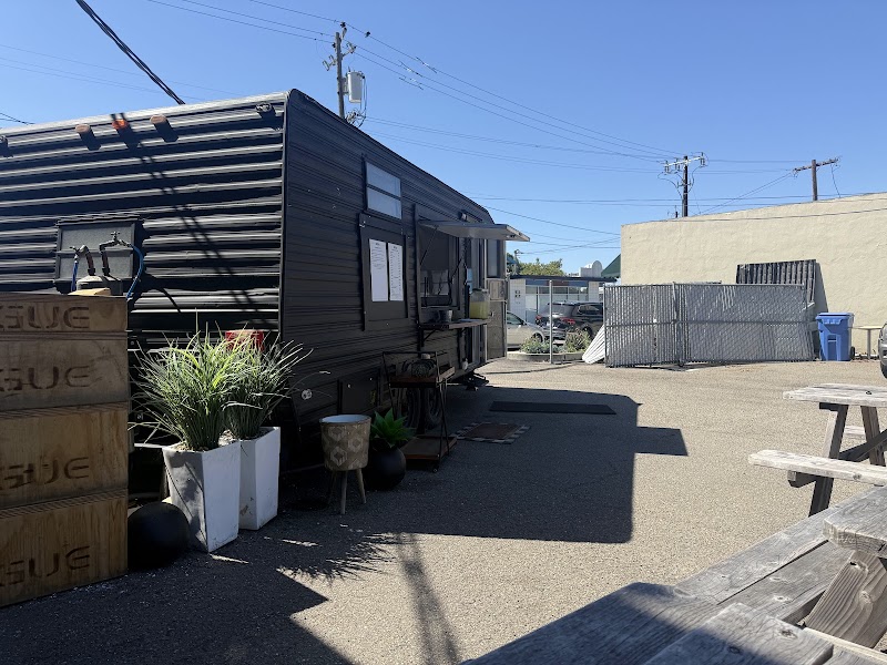 SLO Rooted Coffee Co.