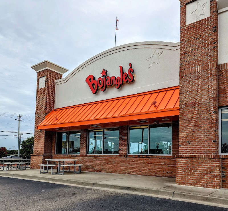 Bojangles