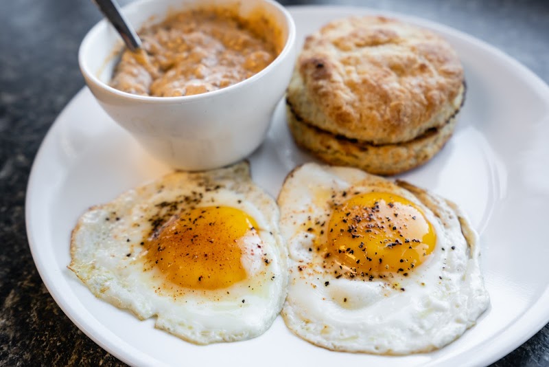 Bread and Butter Kitchen