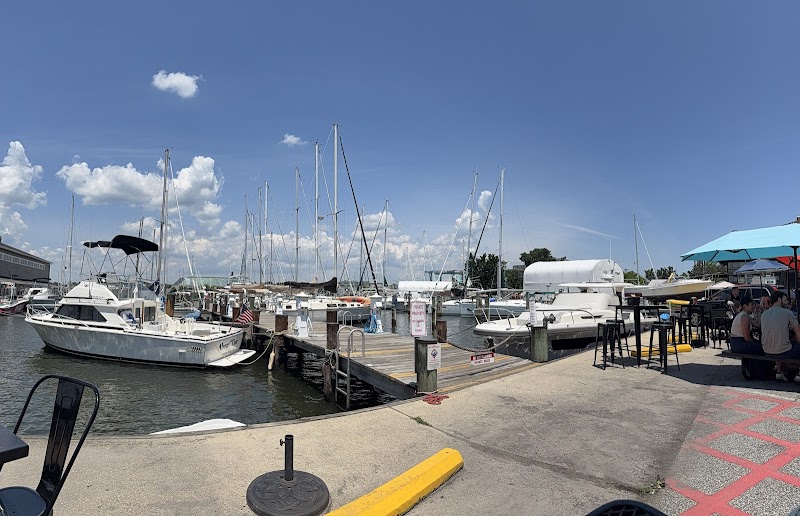 Bread and Butter Kitchen